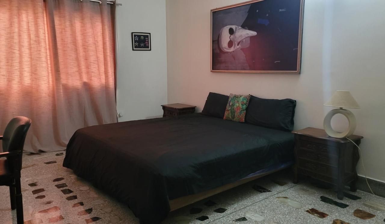 Privee Homes Karaczi Zewnętrze zdjęcie